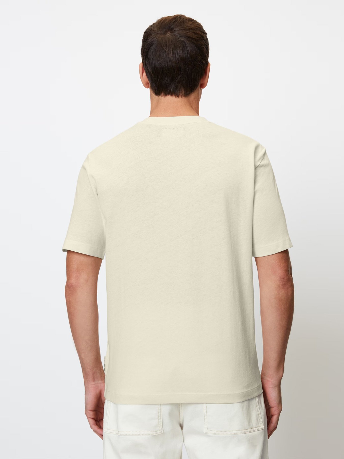 Футболка Marc O’Polo модель 323209151206-152 Фото