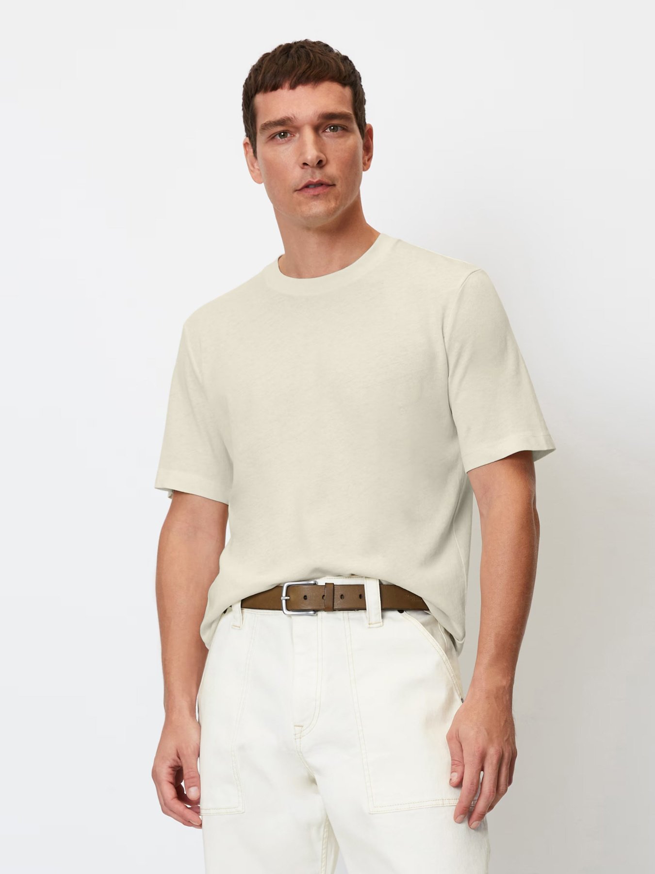 Футболка Marc O’Polo модель 323209151206-152 Футболка Marc O’Polo модель 323209151206-152 Фото