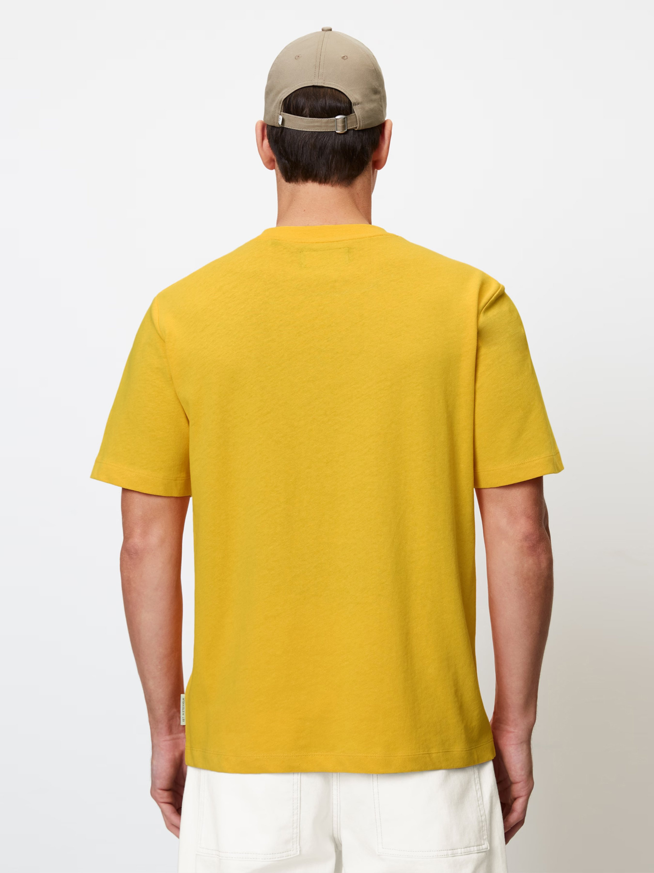 Футболка Marc O’Polo модель 323209151206-251 Фото