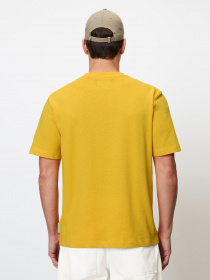 Футболка Marc O’Polo модель 323209151206-251 Фото