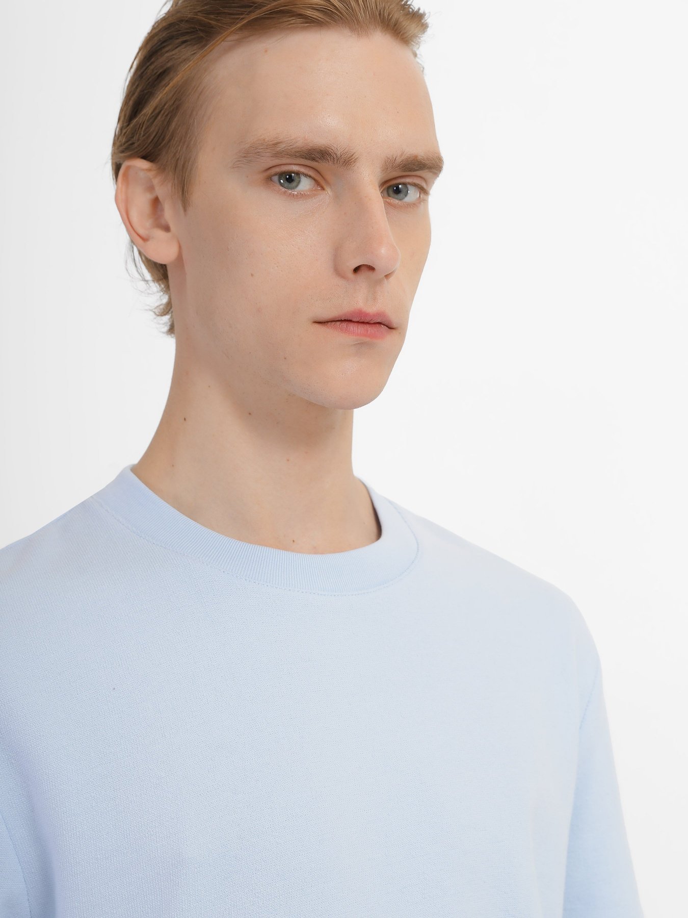 Футболка Marc O’Polo модель 323221751228-806 Фото