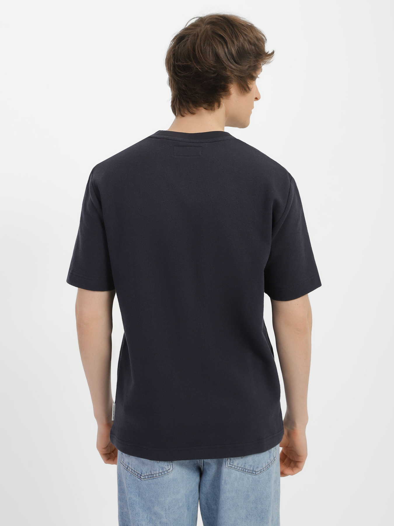 Футболка Marc O’Polo модель 323221751228-898 Фото