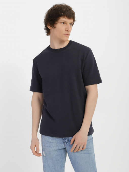 Футболка Marc O’Polo модель 323221751228-898 Фото