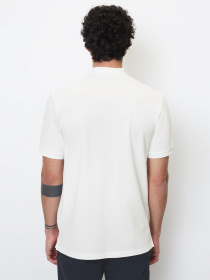 Поло Marc O’Polo модель 323223053092-100 Фото