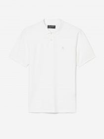 Поло Marc O’Polo модель 323223053092-100 Фото