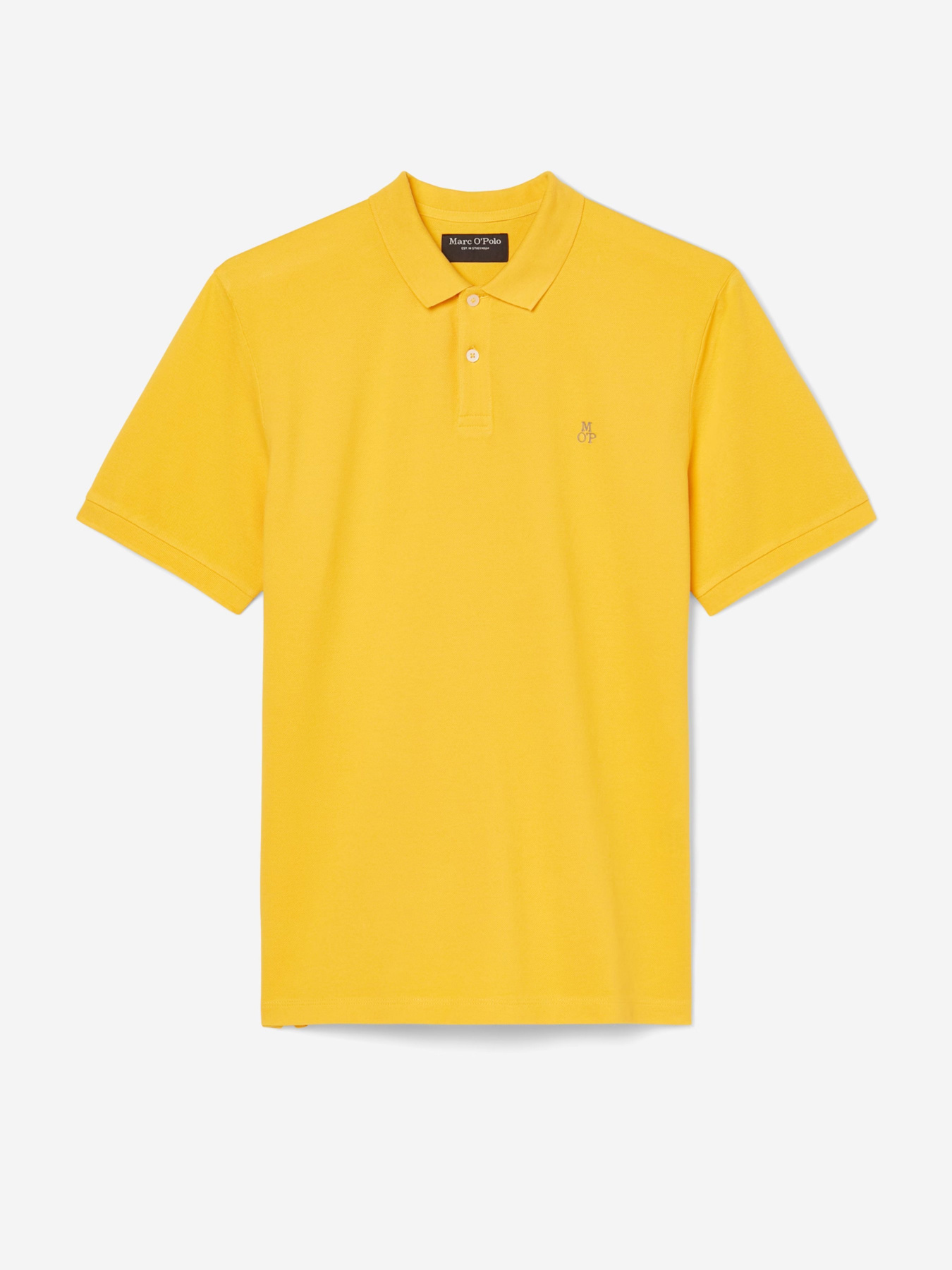 Поло Marc O’Polo модель 323223053092-251 Фото
