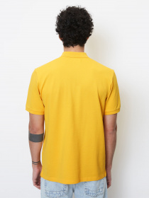 Поло Marc O’Polo модель 323223053092-251 Фото