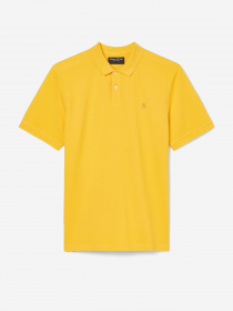 Поло Marc O’Polo модель 323223053092-251 Фото