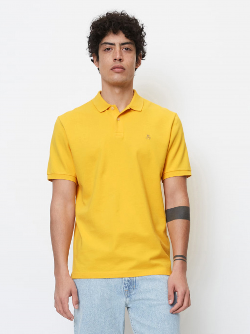 Поло Marc O’Polo модель 323223053092-251 Фото