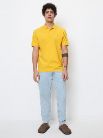 Поло Marc O’Polo модель 323223053092-251 Фото