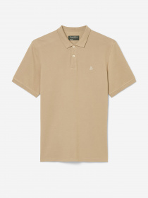 Поло Marc O’Polo модель 323223053092-747 Фото