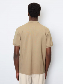 Поло Marc O’Polo модель 323223053092-747 Фото