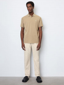 Поло Marc O’Polo модель 323223053092-747 Фото