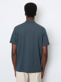 Поло Marc O’Polo модель 323223053092-849 Фото