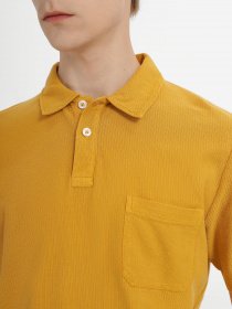 Поло Marc O’Polo модель 323225653170-278 Фото