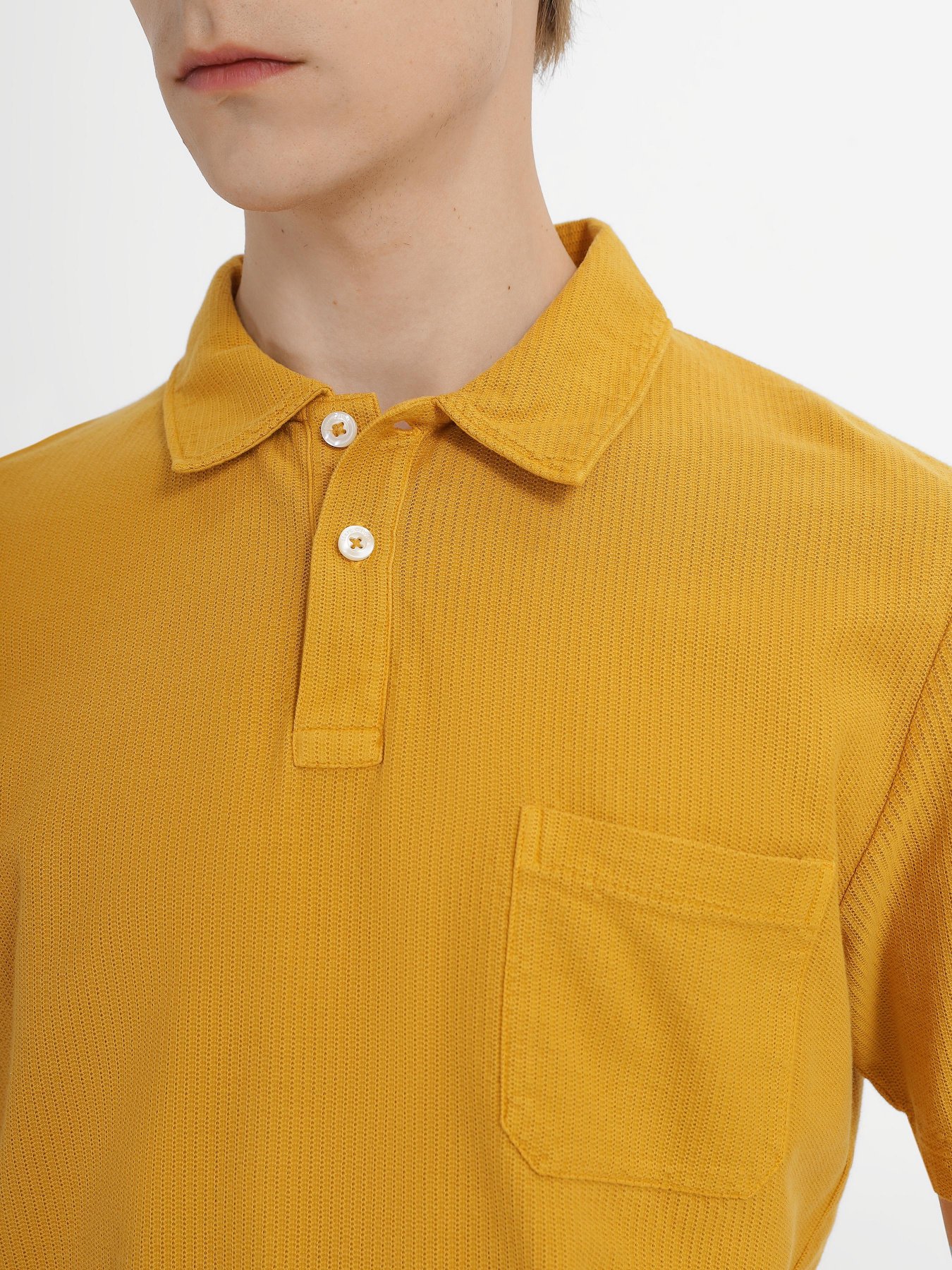 Поло Marc O’Polo модель 323225653170-278 Фото