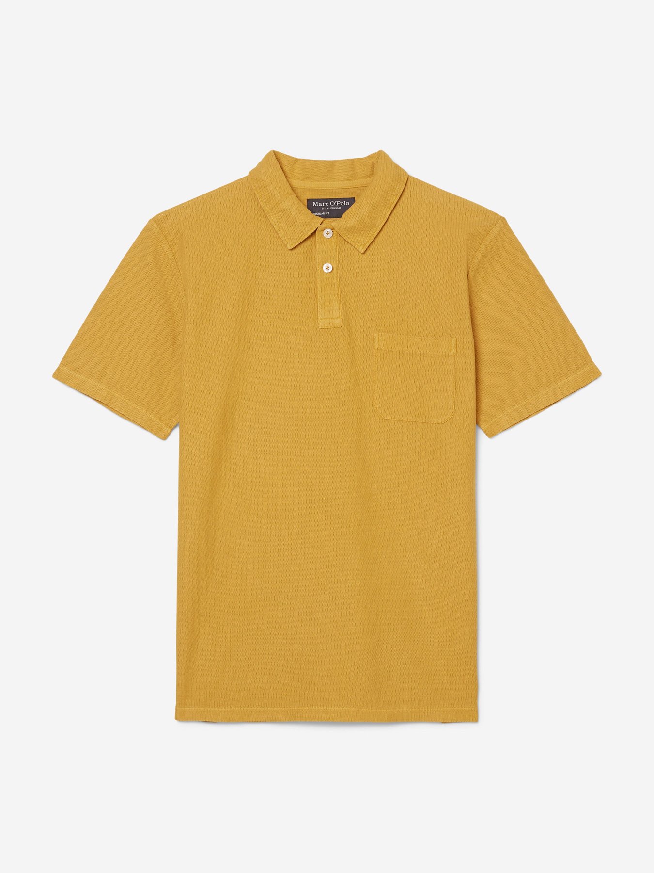 Поло Marc O’Polo модель 323225653170-278 Фото