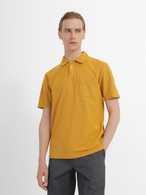 Поло Marc O’Polo модель 323225653170-278 Фото