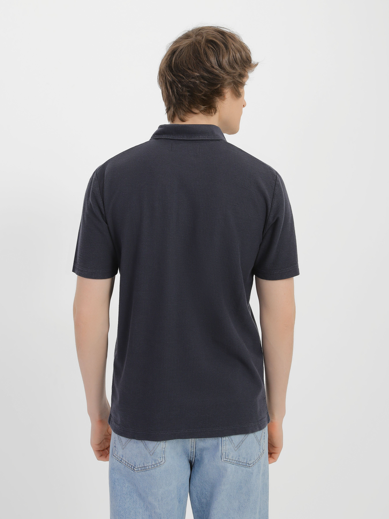 Поло Marc O’Polo модель 323225653170-898 Фото