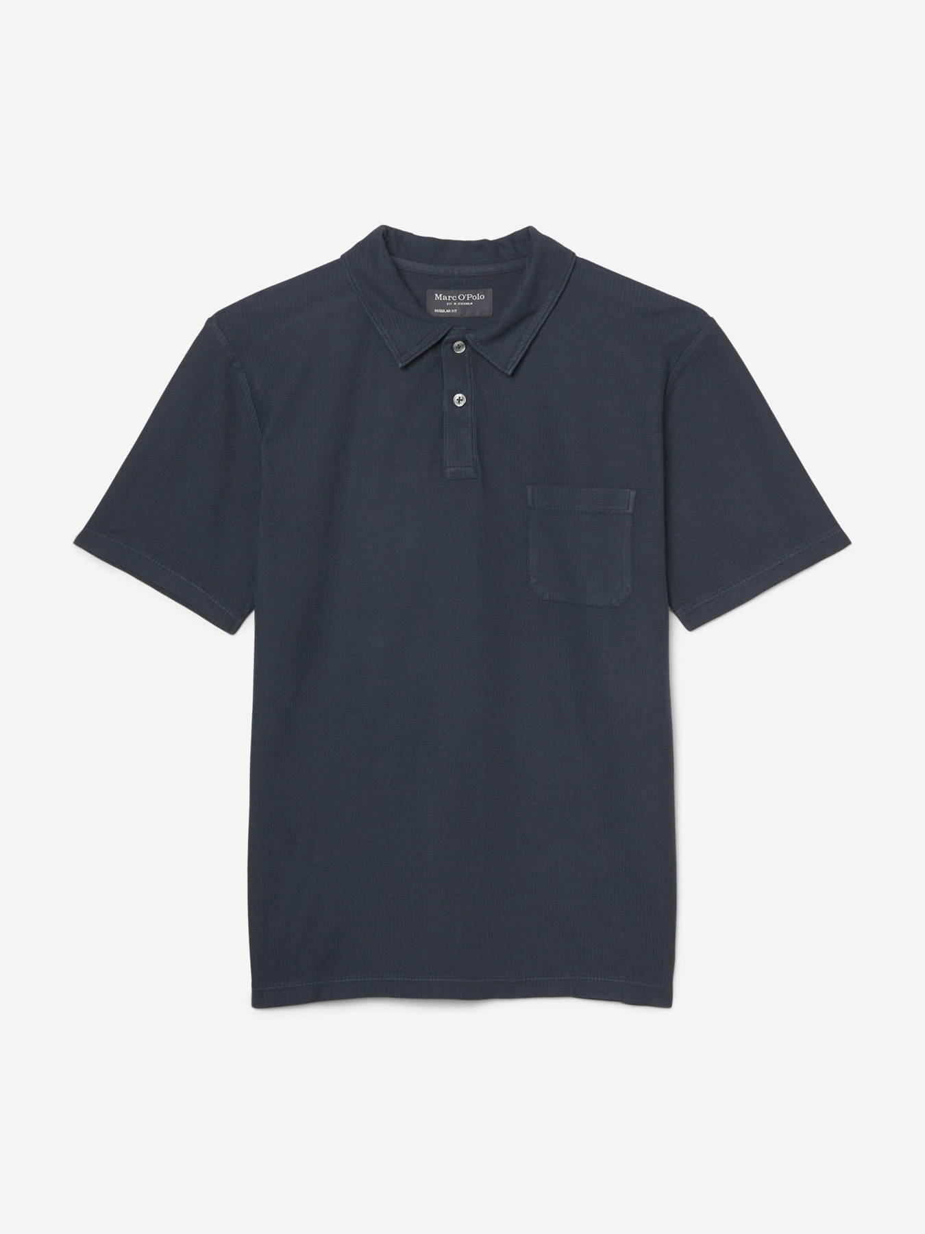 Поло Marc O’Polo модель 323225653170-898 Фото