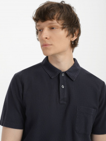 Поло Marc O’Polo модель 323225653170-898 Фото