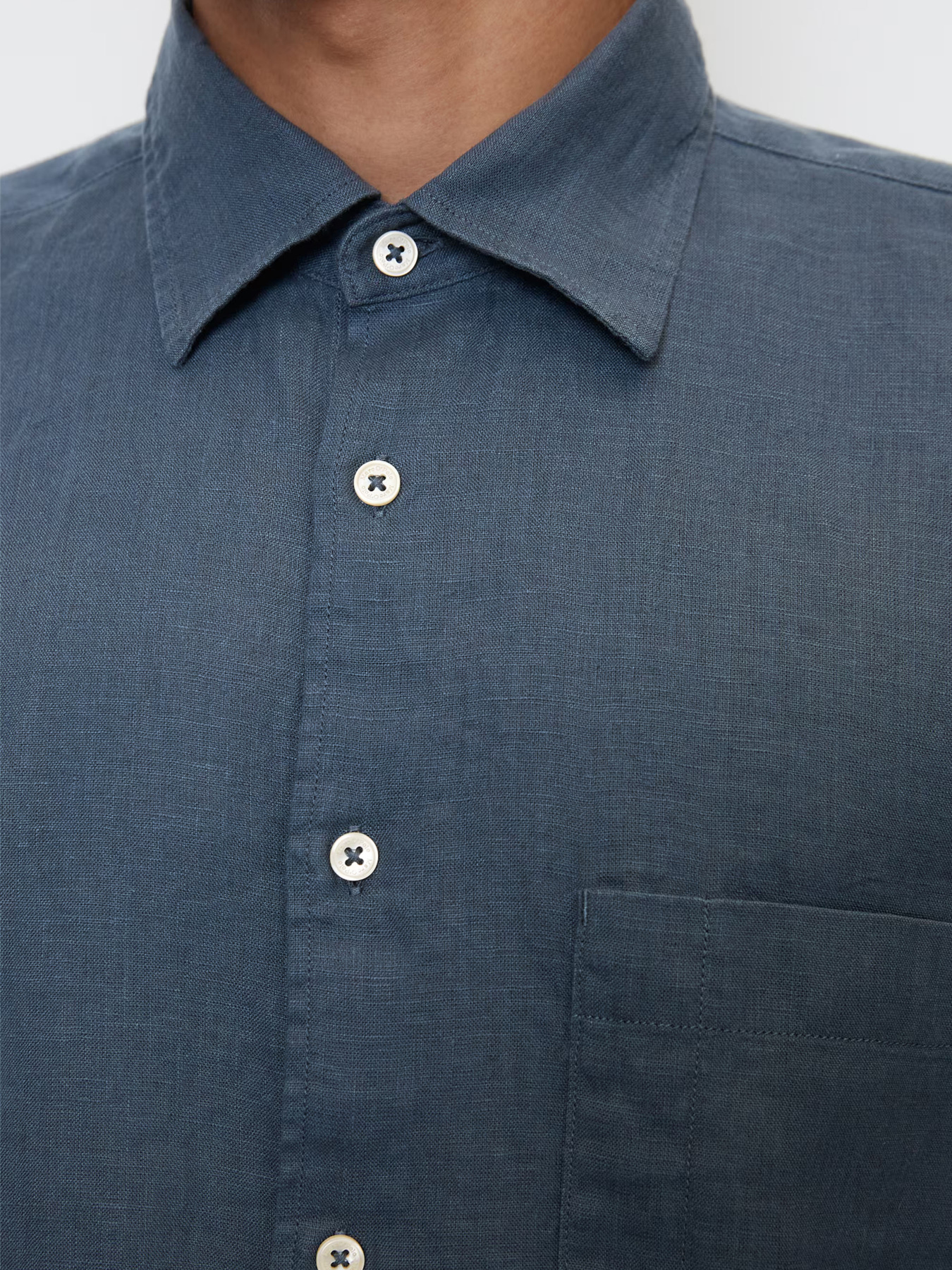 Рубашка Marc O’Polo модель 323742841018-849 Фото