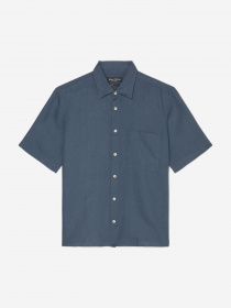 Рубашка Marc O’Polo модель 323742841018-849 Фото