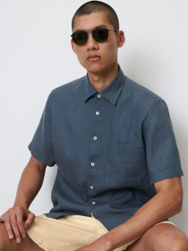 Рубашка Marc O’Polo модель 323742841018-849 Фото