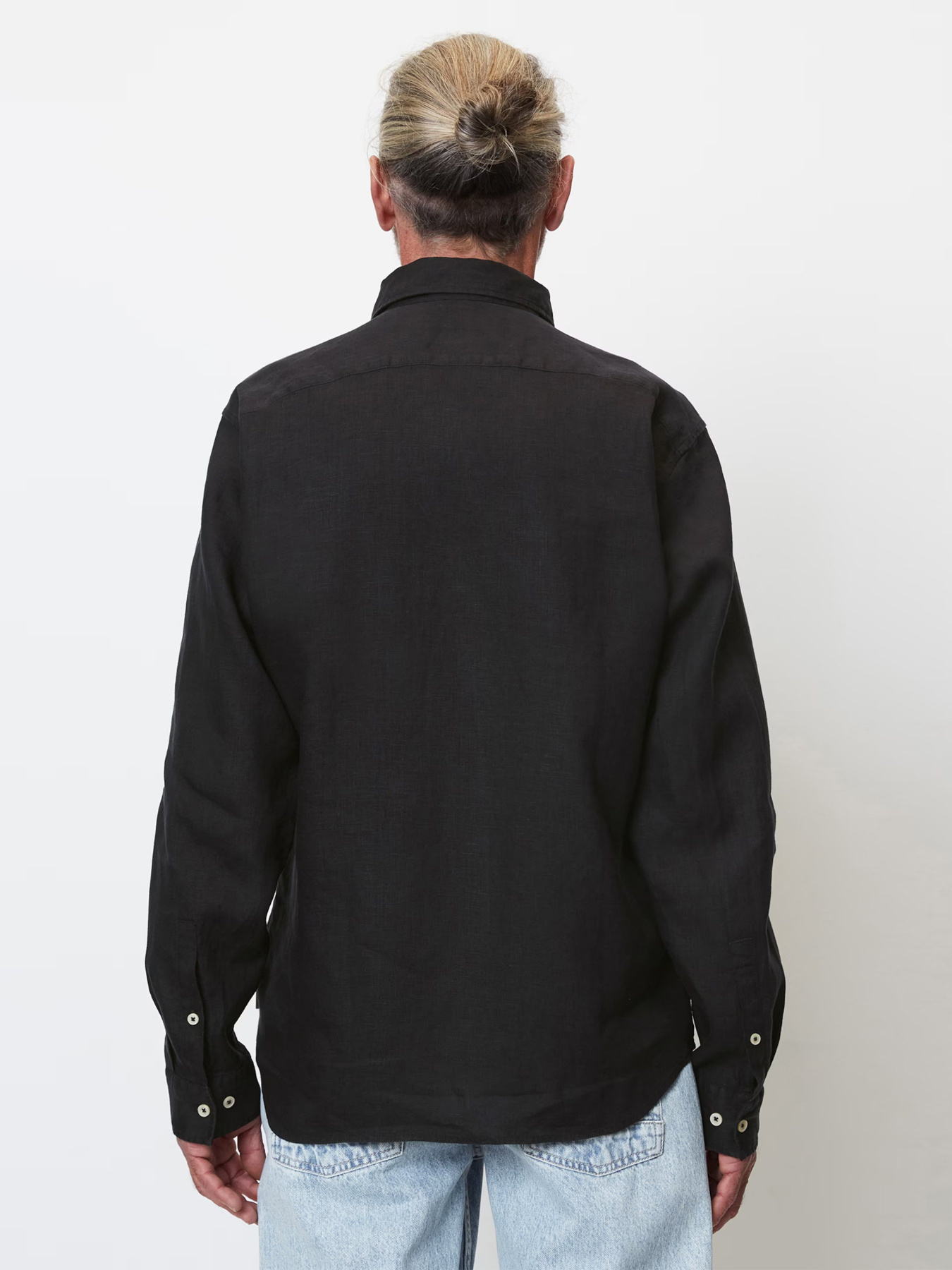 Рубашка Marc O’Polo модель 323742842158-990 Фото