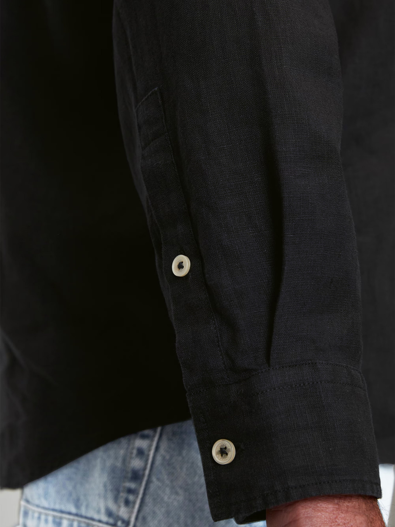 Рубашка Marc O’Polo модель 323742842158-990 Фото