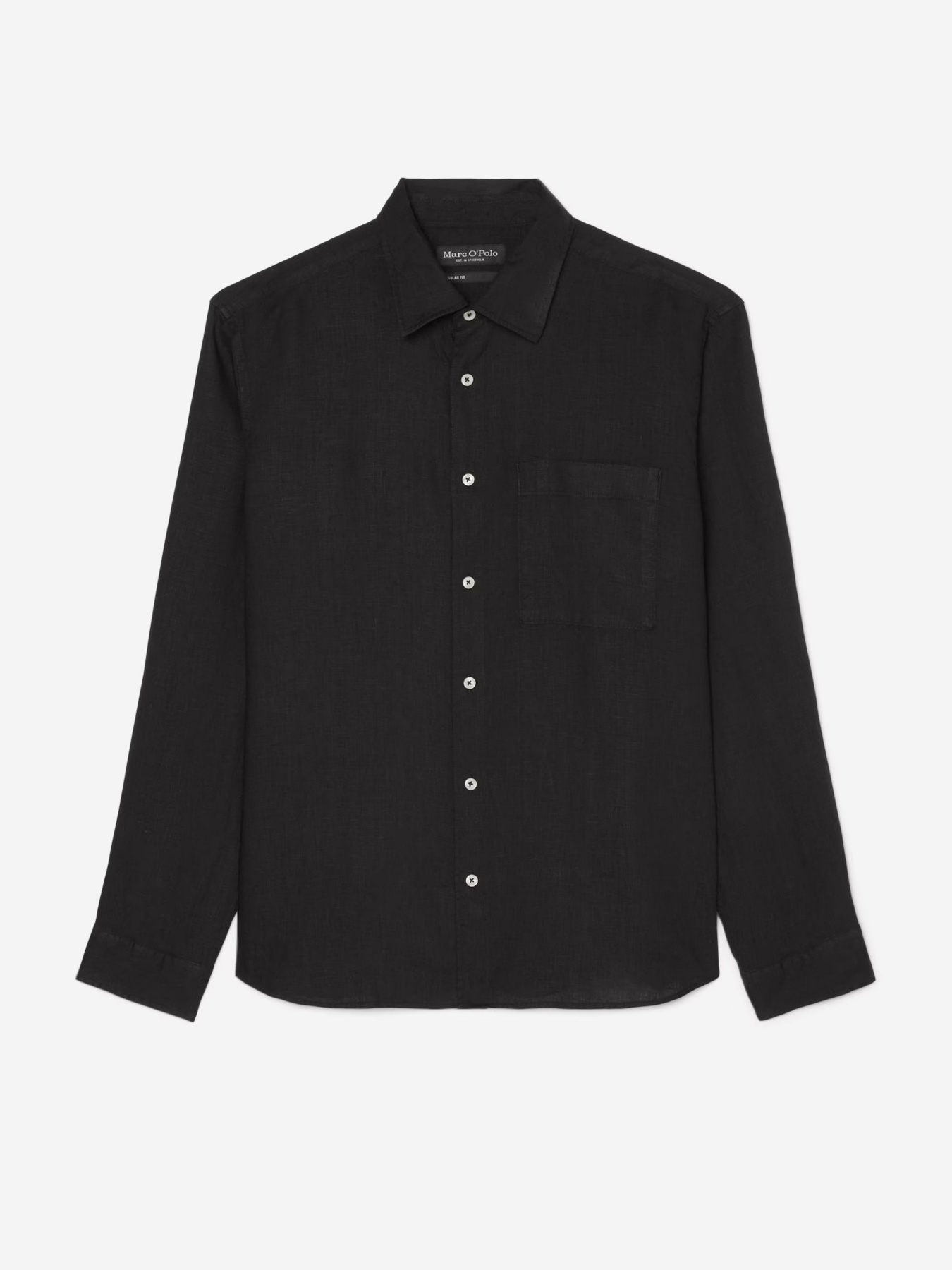 Рубашка Marc O’Polo модель 323742842158-990 Фото