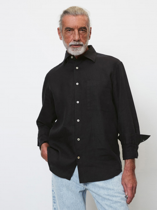 Сорочка повсякденна Marc O’Polo модель 323742842158-990 Фото