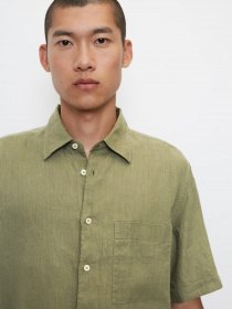 Рубашка Marc O’Polo модель M23742841018-465 Фото