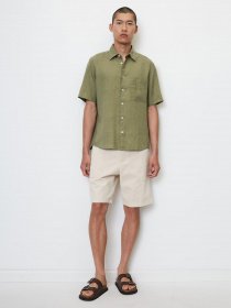 Рубашка Marc O’Polo модель M23742841018-465 Фото