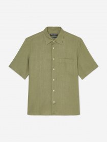 Рубашка Marc O’Polo модель M23742841018-465 Фото