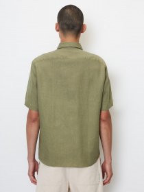 Рубашка повседневная Marc O’Polo модель M23742841018-465 Фото