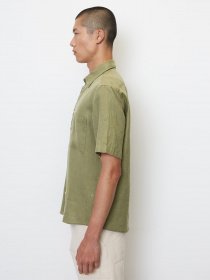 Рубашка повседневная Marc O’Polo модель M23742841018-465 Фото