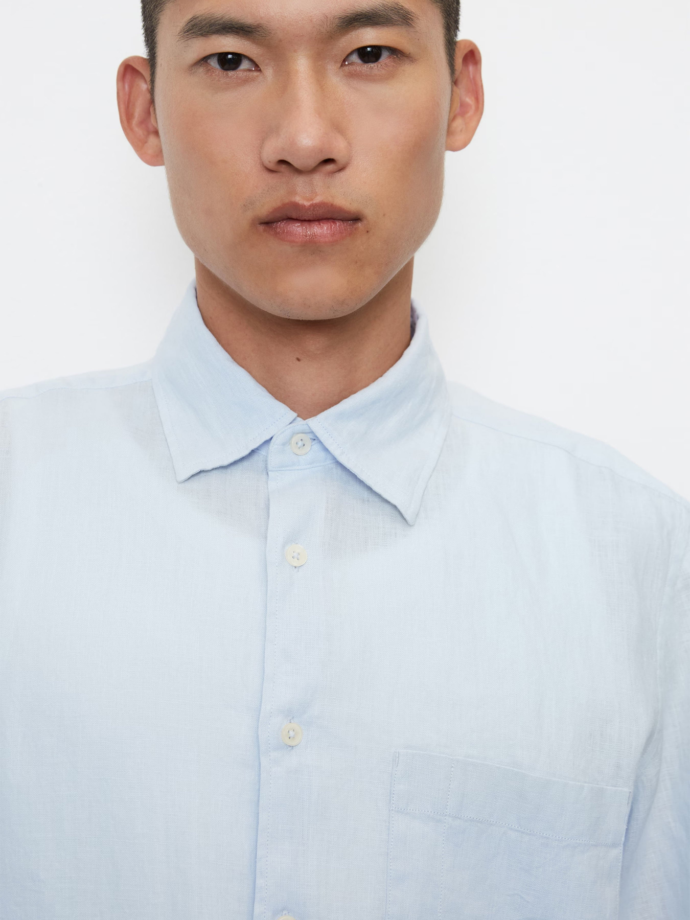 Рубашка Marc O’Polo модель M23742841018-806 Фото