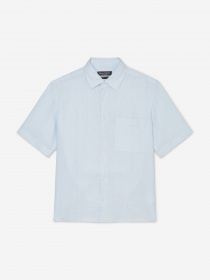 Рубашка Marc O’Polo модель M23742841018-806 Фото