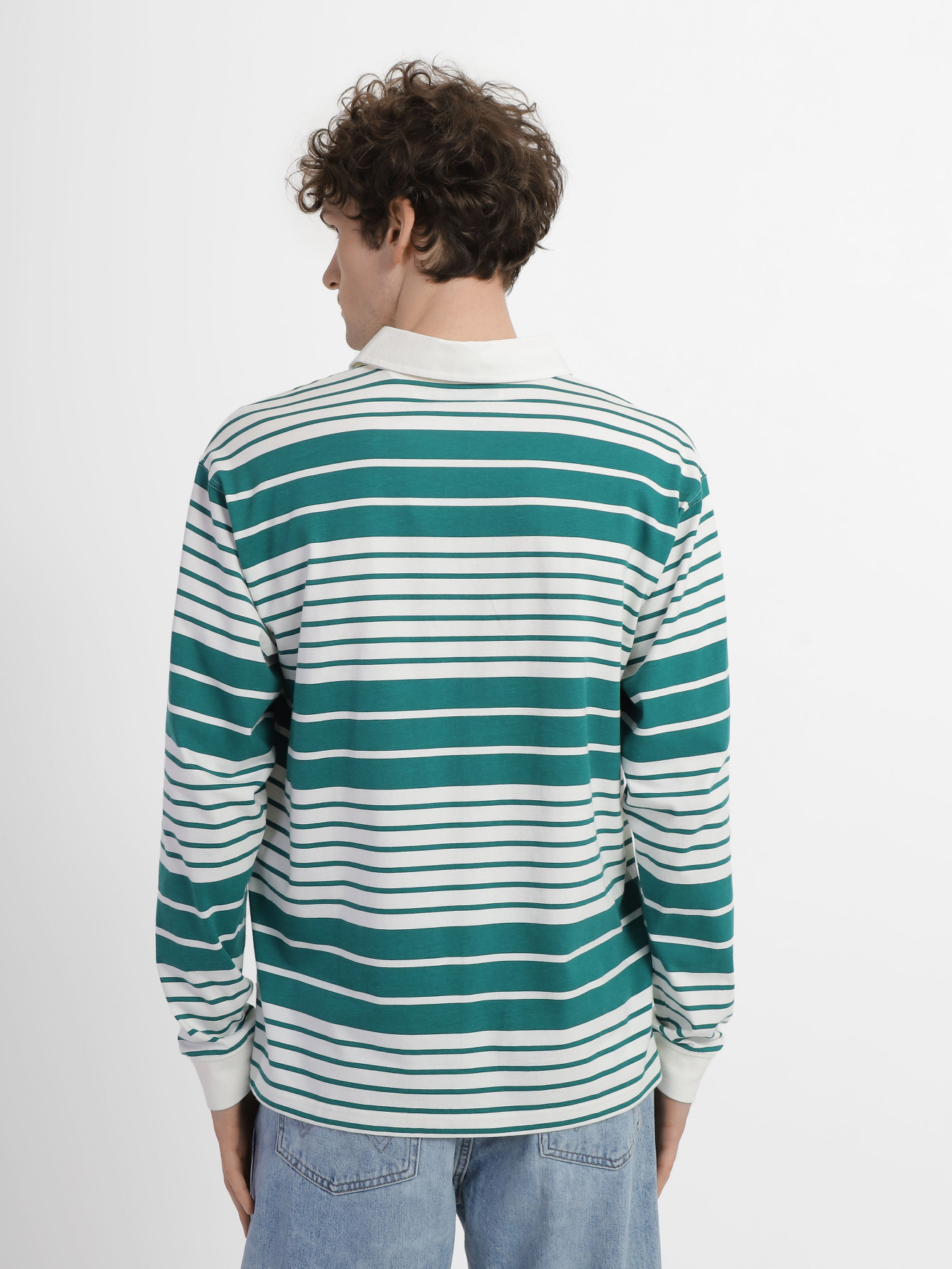 Свитшот Marc O’Polo DENIM модель 363224355048-S88 Фото