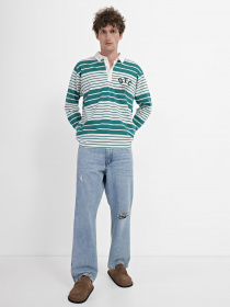 Свитшот Marc O’Polo DENIM модель 363224355048-S88 Фото