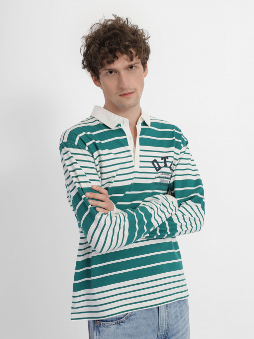 Світшот Marc O’Polo DENIM модель 363224355048-S88 Фото