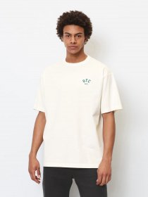 Футболка Marc O’Polo DENIM модель 363236451256-101 Фото