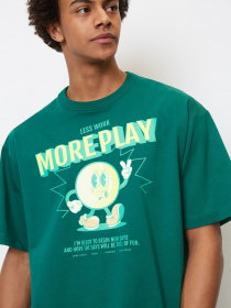 Футболка Marc O’Polo DENIM модель 363236451256-462 Фото