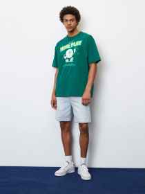 Футболка Marc O’Polo DENIM модель 363236451256-462 Фото