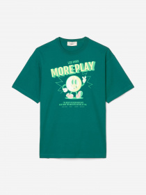 Футболка Marc O’Polo DENIM модель 363236451256-462 Фото