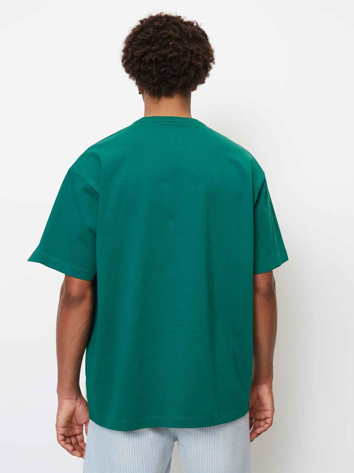 Футболка Marc O’Polo DENIM модель 363236451256-462 Фото