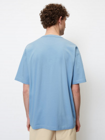 Футболка Marc O’Polo DENIM модель 363236451256-827 Фото