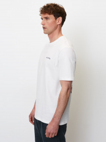 Футболка Marc O’Polo модель 324201651342-100 Фото