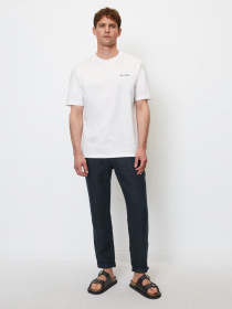 Футболка Marc O’Polo модель 324201651342-100 Фото